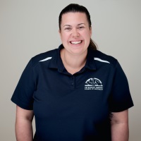 Melissa Shoard at The VET Expo 2026