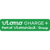 Utomo Charge Plus at EVCharge Live Indonesia 2025