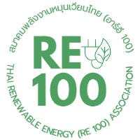 Thai Renewable Energy (RE100) Association at EVCharge Live Thailand 2026