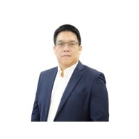 Athasit Sirisonthi at EVCharge Live Thailand 2026
