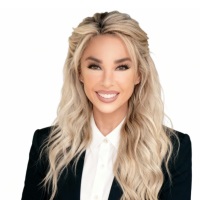 Brandi Pooley at The VET Expo 2026