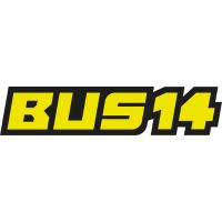 Bus14 at Mobility Live Saudi Arabia 2025