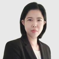Amornrat Limmanee at EVCharge Live Thailand 2026