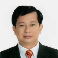 Dusit Krea-ngam at EVCharge Live Thailand 2026