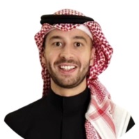 Ahmed Gaddourah | Chief Financial Officer | Financial Expert » speaking at Seamless KSA