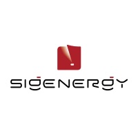 Sigenergy at Solar & Storage Live Zurich 2026