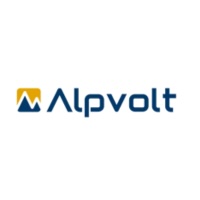 Alpvolt Schweiz AG at Solar & Storage Live Zurich 2026