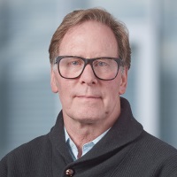 Paul Kidwell at World Orphan Drug Congress USA 2026