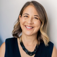 Michelle Kvello at Accounting & Business Expo 2026