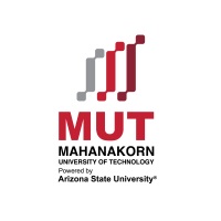 Mahanakorn University of Technology at EVCharge Live Thailand 2026