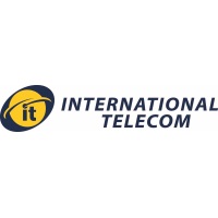 IT International Telecom Inc. at Submarine Networks World 2026