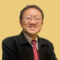 Surat Tanterdtid at EVCharge Live Thailand 2026