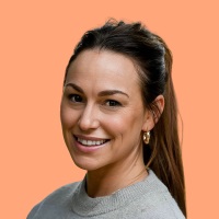Grace Greensitt at NoVacancy London 2026
