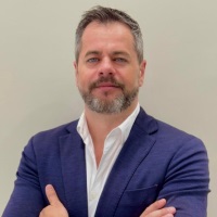 Jorge Garcia | General Manager - KSA | BFL Group » speaking at Seamless KSA