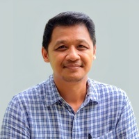 Sakda Somkun at EVCharge Live Thailand 2026