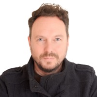 Justin Stuckey at Mobility Live 2025