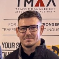 Kris Sharkie at Mobility Live 2025
