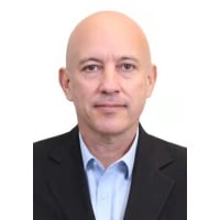 Andrés Pizarro at EVCharge Live Thailand 2026