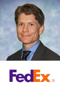 Boris Kort-Packard at MOVE America 2026