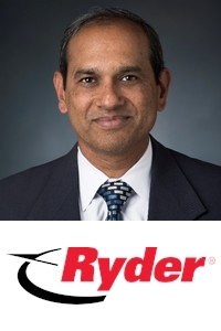 Arun Chickmenahalli at MOVE America 2026
