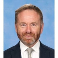 Andrew Draper at EDUtech 2026