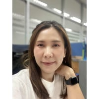 Manasanan Titapunyapat at EVCharge Live Thailand 2026