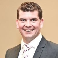 Patrick Murphy at Highways AU 2025