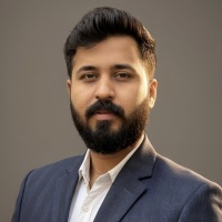 Abhishek Bharti | Head of Visual Merchandising, Lifestyle | LANDMARK ARABIA » speaking at Seamless KSA
