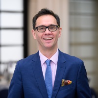 Simon Numphud at NoVacancy London 2026