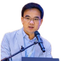 Nuttapon Suttitam at EVCharge Live Thailand 2026