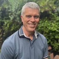 Jeremy Watson at The VET Expo 2026