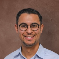 Chiheb Ben Aissa | CEO | ZERDA GROUP » speaking at Seamless KSA