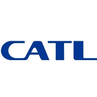 CATL (Contemporary Amperex Technology Co., Limited） at Solar & Storage Live Africa 2026