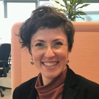 Begum Benli Peker at World Patient Safety Congress Europe 2026