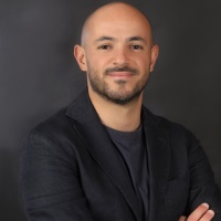Hasan Jad Traboulsi | Client Solutions Manager – KSA | Meta » speaking at Seamless KSA