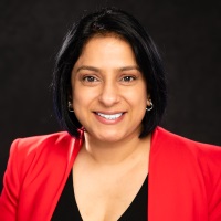 Mijal Chavda at World Patient Safety Congress Europe 2026