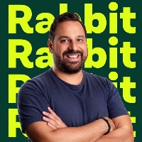 Ahmad Yousry | CEO | Rabbit » speaking at Seamless KSA
