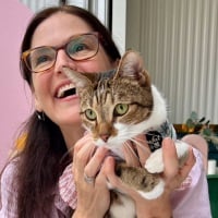 Anita Parkin at The VET Expo 2026