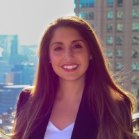 Dorothy Castronovo, Senior Manager - Inflight Strategy & Transformation, United Airlines