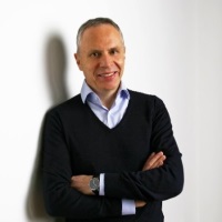 Dieter Wetzel at World Patient Safety Congress Europe 2026