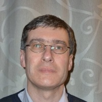 Rudi Scheerlinck at World Patient Safety Congress Europe 2026