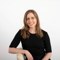 Lisa Robins at Digital Health Festival 2026