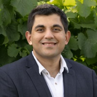 Sid Vohra at Digital Health Festival 2026