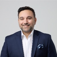 Frank Perri at Digital Health Festival 2026