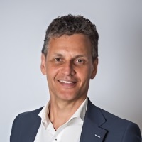 Kareem Tawansi at Digital Health Festival 2026
