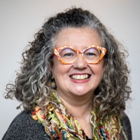 Kath Feely at Digital Health Festival 2026