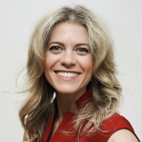 Louise Schaper at Digital Health Festival 2026