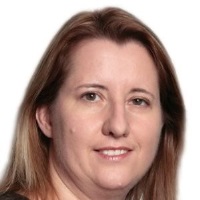 Sallyanne Wismann at Digital Health Festival 2026