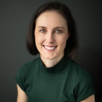 Bettina McMahon at Digital Health Festival 2026