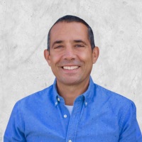 Melo Calarco at Digital Health Festival 2026